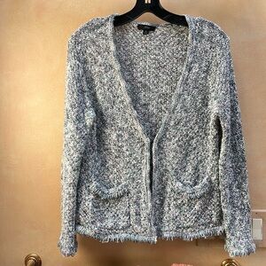 JCrew cotton sweater